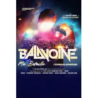Balavoine Ma Bataille &copy; DR