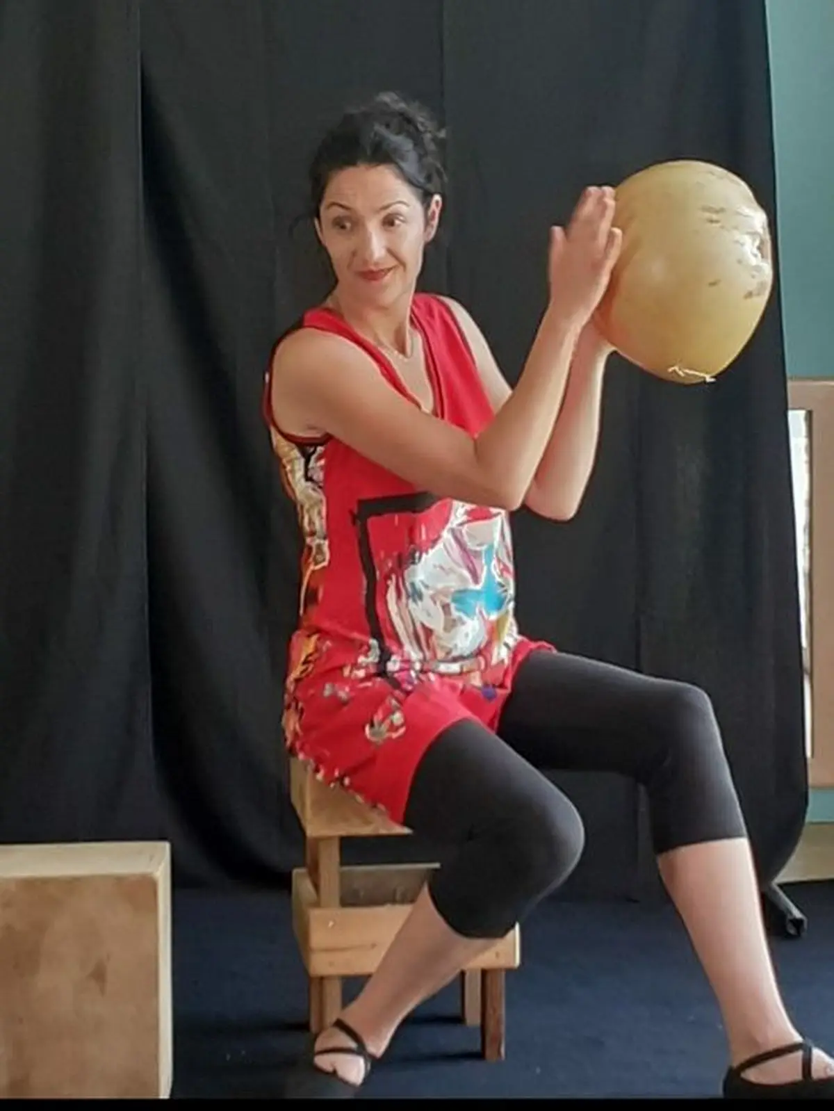 Tout Jeune Public : Rita déménage – Du mercredi 25 au vendredi 27 février à 10h 