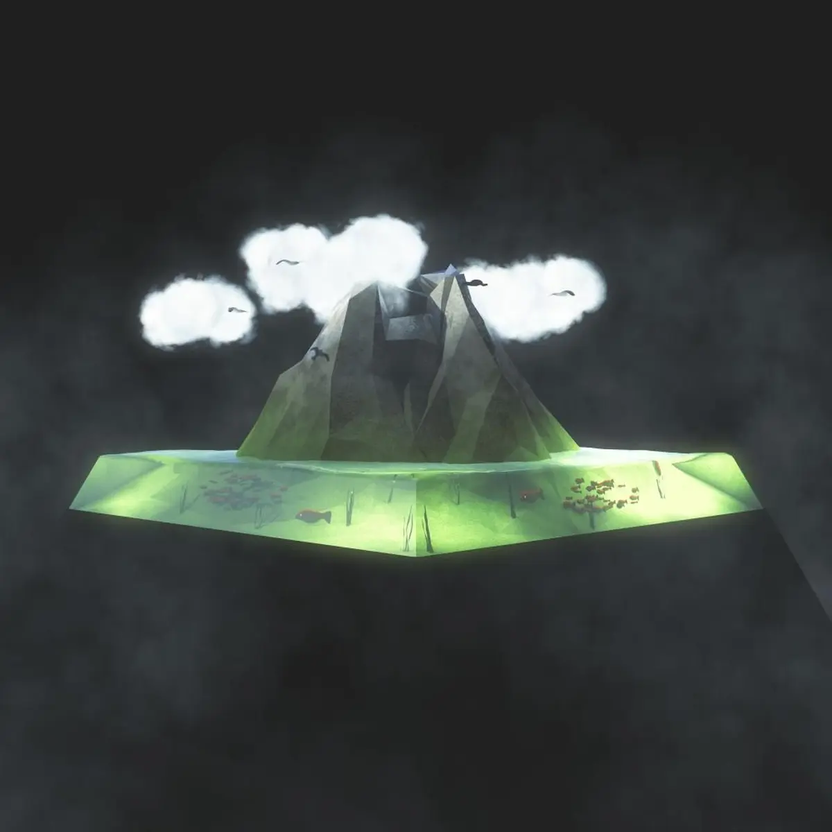 Rêverie électronique 