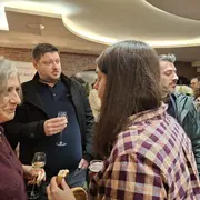 Les Tournées de l'Énergie#4 : au Bar Le LIBERIOS Guebwiller