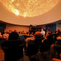 Les Vendredis de l'Astronomie