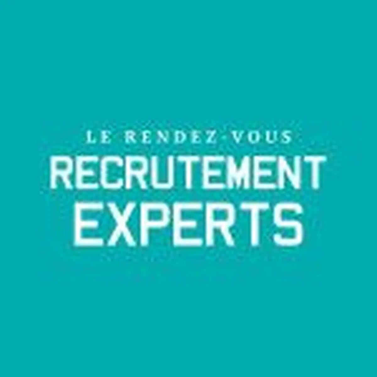 Rendez-vous recrutement expert 