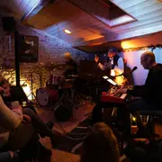 Focus time en concert 
