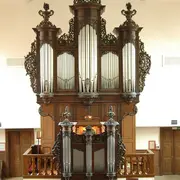 Les vespérales du temple St-Jean 