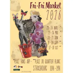 The Fri-Fri market 