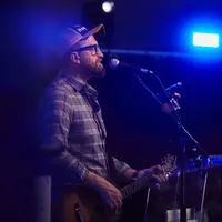 Foes chante Goldman © Droits réservés