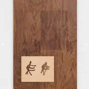 Ça se trame | exposition collective pluridisciplinaire