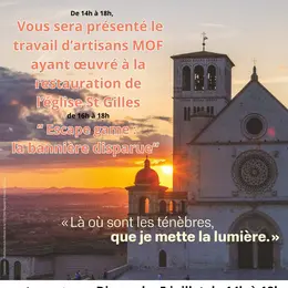 Nuit des églises à Wuenheim