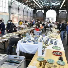 Brocante 