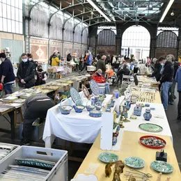 Brocante 