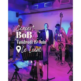 Fête de la musique au Local