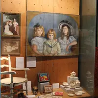 Les objets inédits du musée - Visite guidée &copy; Musée historique