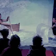 La Traversée Merveilleuse