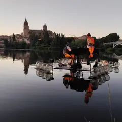 Festival Au fil de l'eau