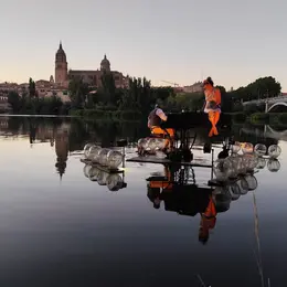 Festival Au fil de l'eau