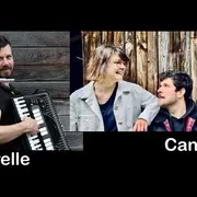 Bal Folk d'Automne du S'Narreschiff