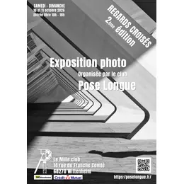 Exposition club photo Wittenheim