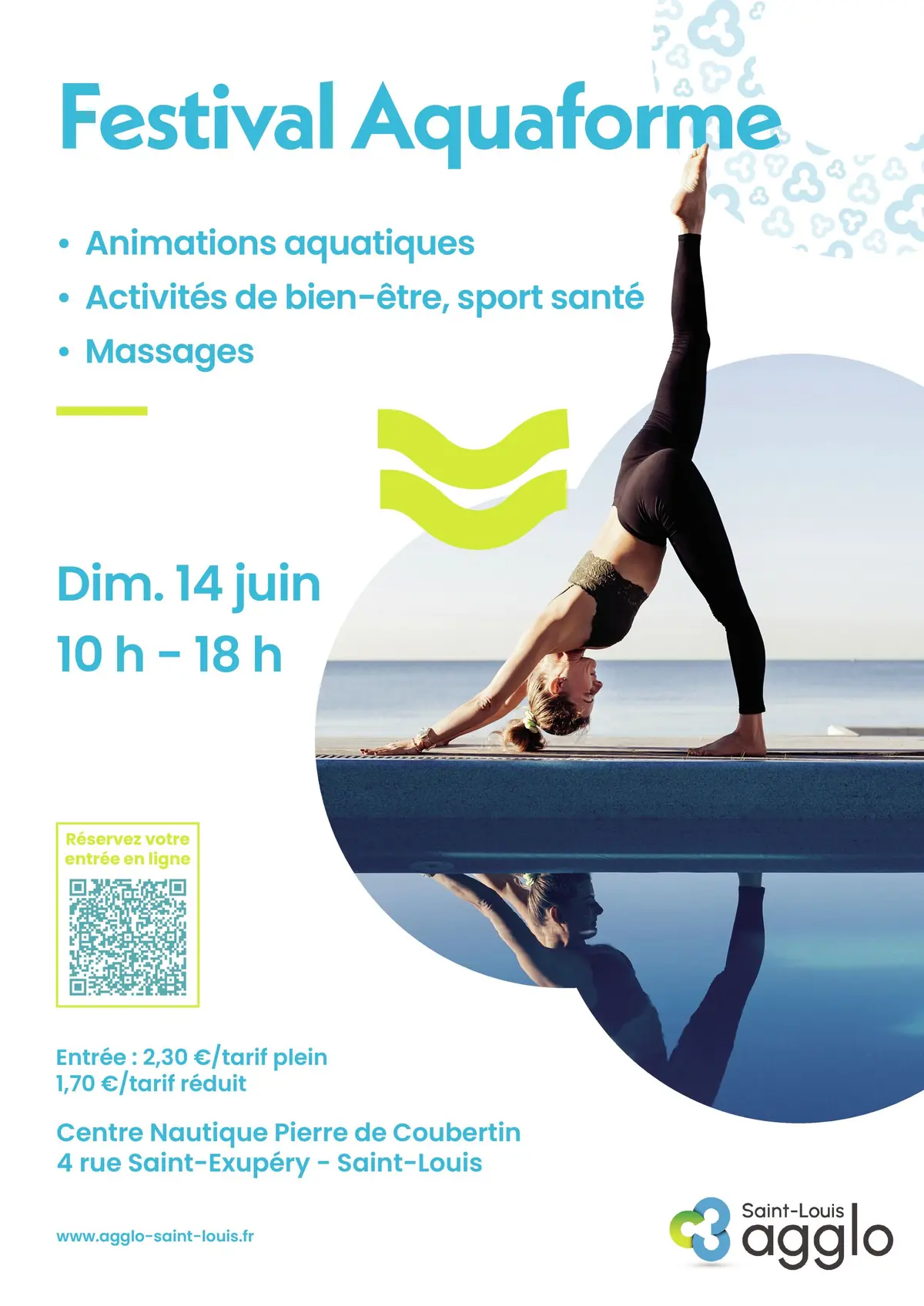 Festival Aquaforme
