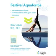Festival Aquaforme