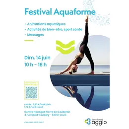 Festival Aquaforme