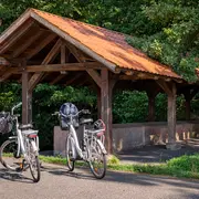 Circuit vélo : Sur les traces des fermes du nord de Haguenau 