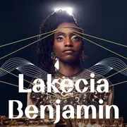Sceaux Jazz Festival #4 - Lakecia Benjamin 