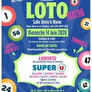 Loto ASP Vertou