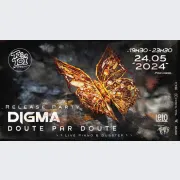 Digma - Release Party (EBM)