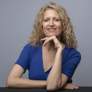 Conférence L'eau, un élément vital en péril par Juliette Duquesne