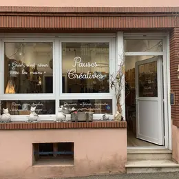 Pauses créatives