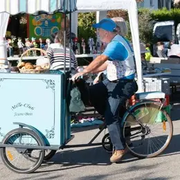 8ème Marché aux Puces Mille Club Wittenheim Jeune-Bois