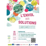 L'Envol des Solutions
