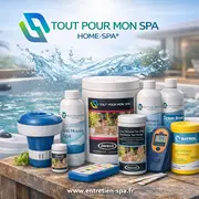 Tout Pour Mon Spa