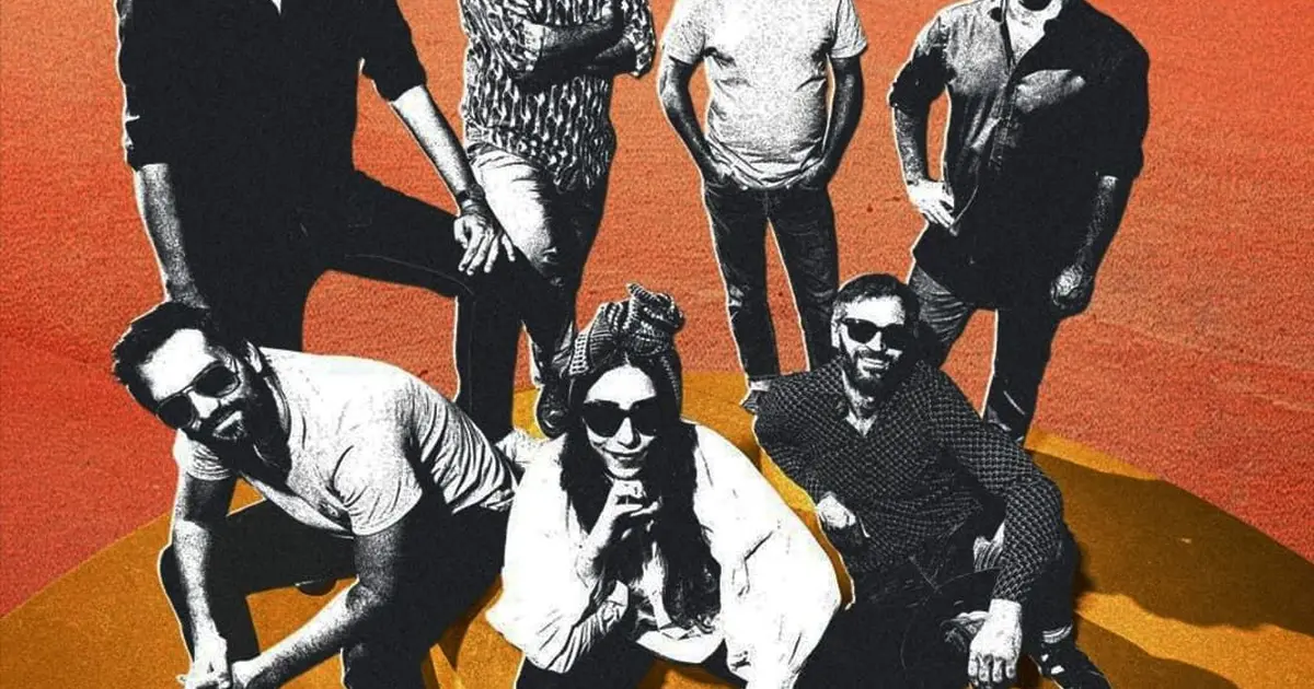 ISLA DORADA (Jazz moderne et folklore vénézuélien) - 12 Juin 2026 - Bulle de son