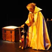 Turlututune ou la magicienne lune