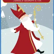 Petites Histoires de Saint-Nicolas. Dès 3 ans