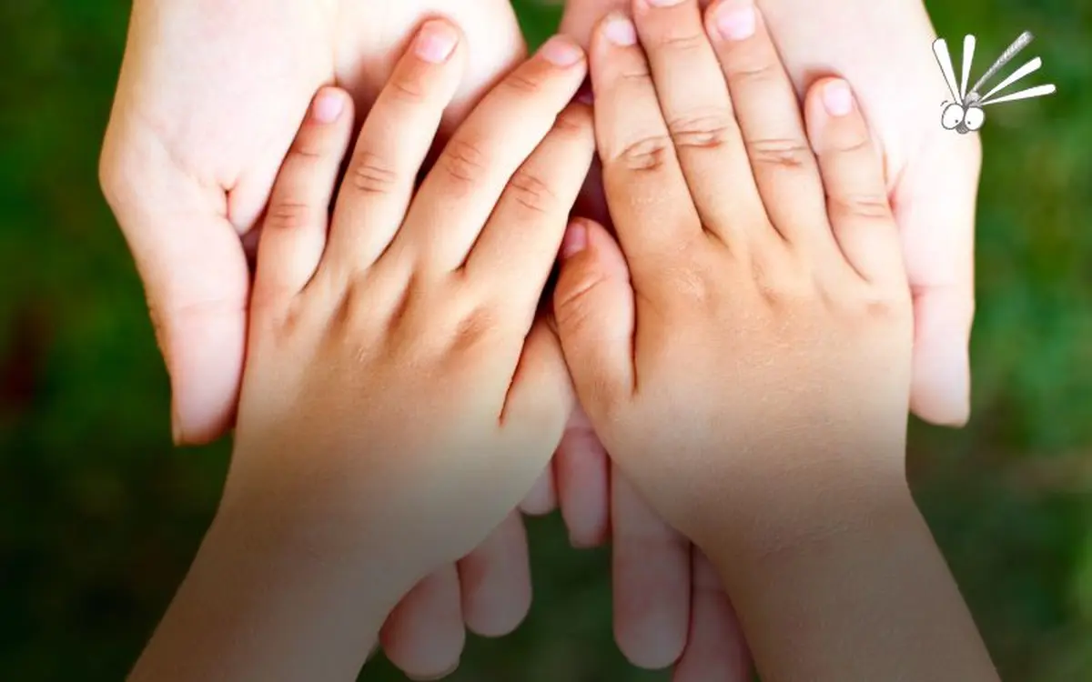 Atelier parents-enfants pour les 3-5 ans