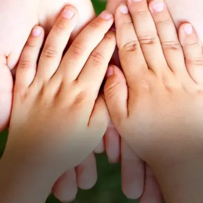 Atelier parents-enfants pour les 3-5 ans