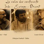 La valse des continents