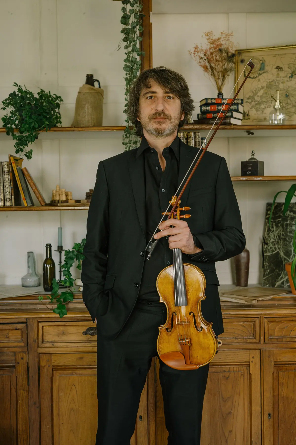 La Confluence - Maîtres Classiques / O.N.B.