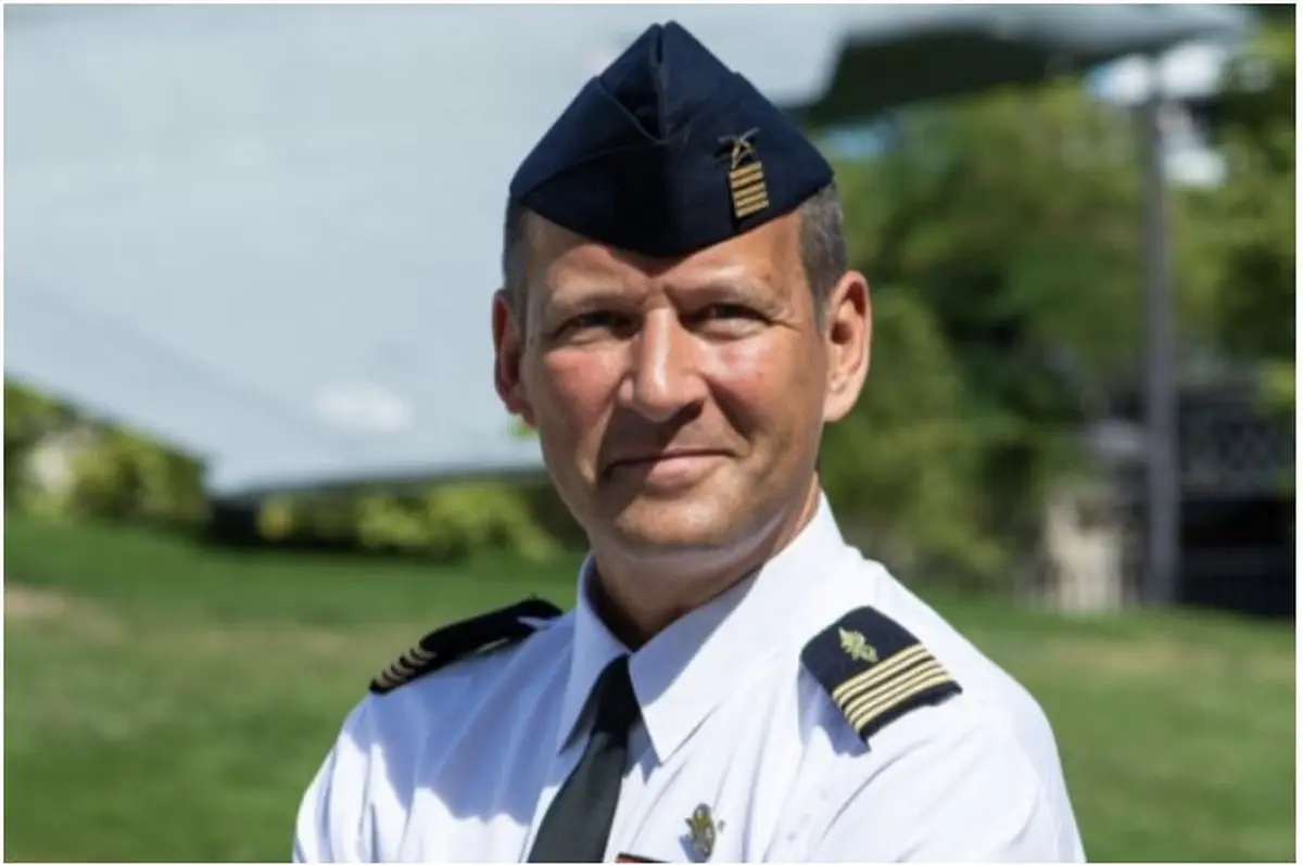 Conférence | « Espace aérien : évolutions et défis de sécurité »