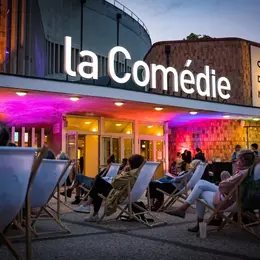 Présentation de saison 26-27