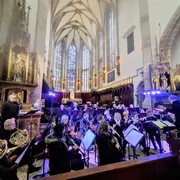 Concert du Nouvel An
