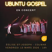 Concert caritatif Lions Club Colmar Petite Venise 