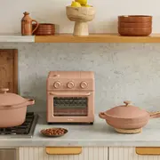 Our Place s'installe chez Merci