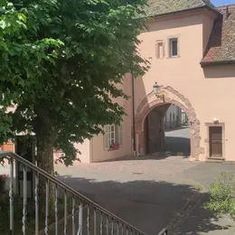 Maison Saint-Michel