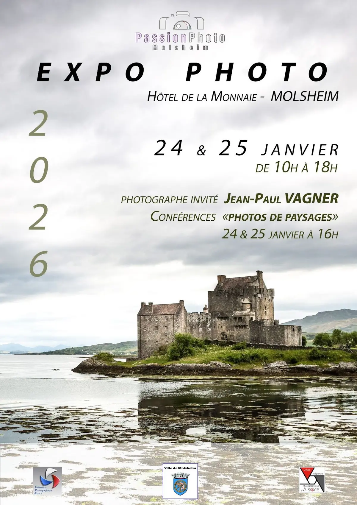 Expo Photo à MOLSHEIM