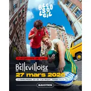 Bleu Soleil en concert à Paris