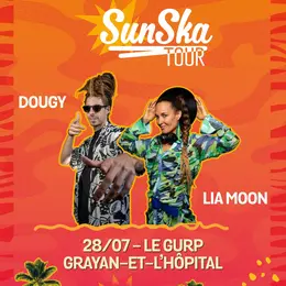 SunSka Tour