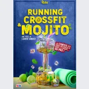Running crossfit & mojito [théâtre - comédie]